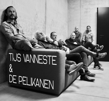 Foto (1) Tijs Vanneste & De Pelikanen - Kempenverhalen