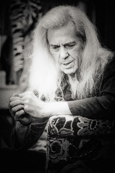 Guido Belcanto © Thierry Van Vreckem