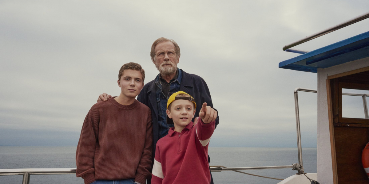 Familiefoto